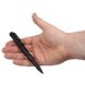 Ручка тактична Boker Plus Multi Purpose Pen Black (09BO092)