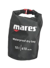 Сумка водонепроницаемая Mares DRY BAG 10 L