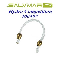Зацеп дайнема Salvimar Hydro Competition двойные уздечки