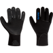 Перчатки Bare Glove 5мм