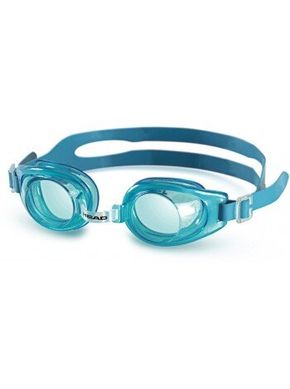Окуляри для плавання дитячі HEAD STAR (сині)