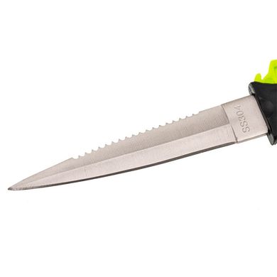 Нож Marlin TRITON XL stainless steel 304SS