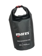 Сумка водонепроницаемая Mares DRY BAG 25 L