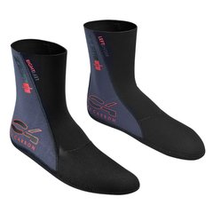 Шкарпетки для полювання і фрідайвінгу C4 Zero 3 мм