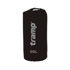 Гермомішок Tramp Nylon PVC 90, TRA-105 чорний