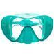 Маска Marlin Frameless Duo Green