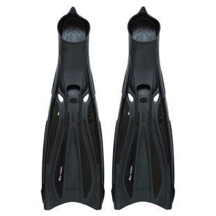 Ласти Marlin EXCEED black