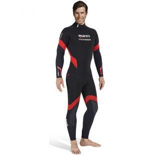 Гідрокостюм MARES PIONEER 5mm Man
