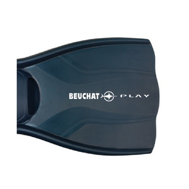 Ласти Beuchat PLAY FIN сині
