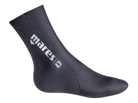 Шкарпетки для фридайвинга Mares Flex Ultrastrech 5 mm
