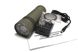 Мастеровой фонарь для подводной охоты HunterProLight-4 Xpg V2 (2750 Lm)